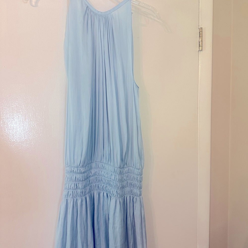 Ramy Brook Paris Mini Dress for Weddings or any occasion. Worn once. Like new!